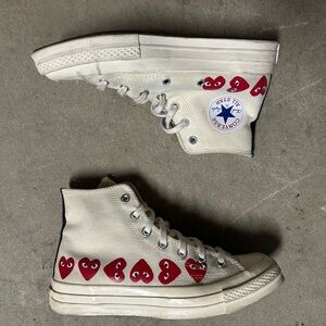 Converse CDG